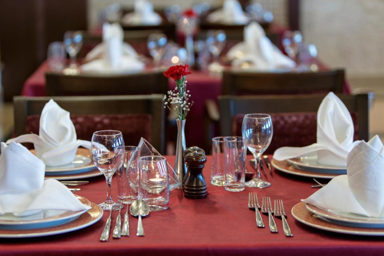 Alba Royal Hotel (Adults Only) 시데 외부 사진