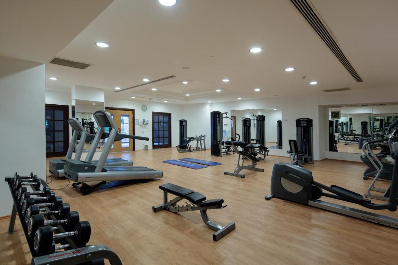 Alba Royal Hotel (Adults Only) 시데 외부 사진