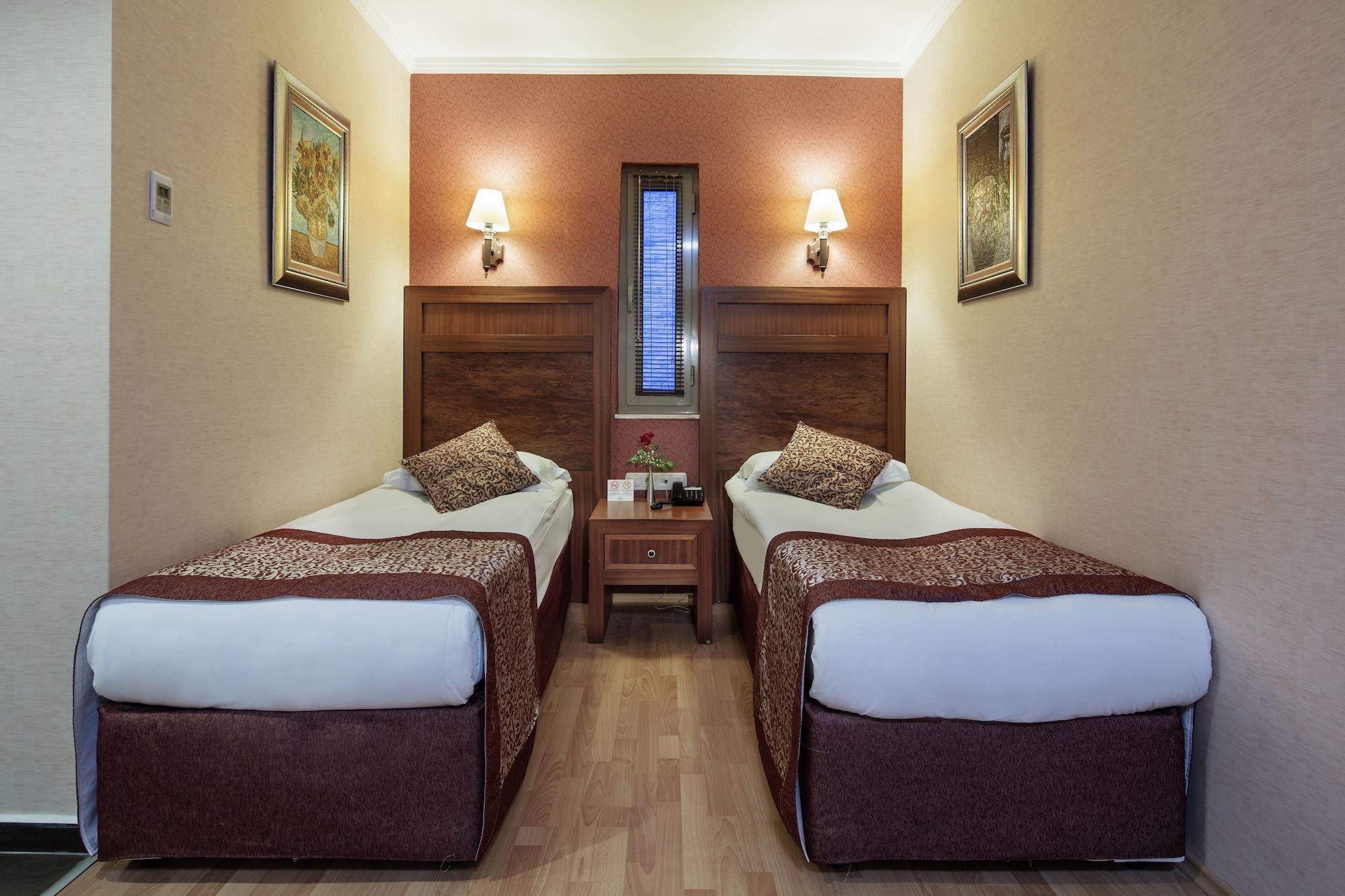 Alba Royal Hotel (Adults Only) 시데 외부 사진