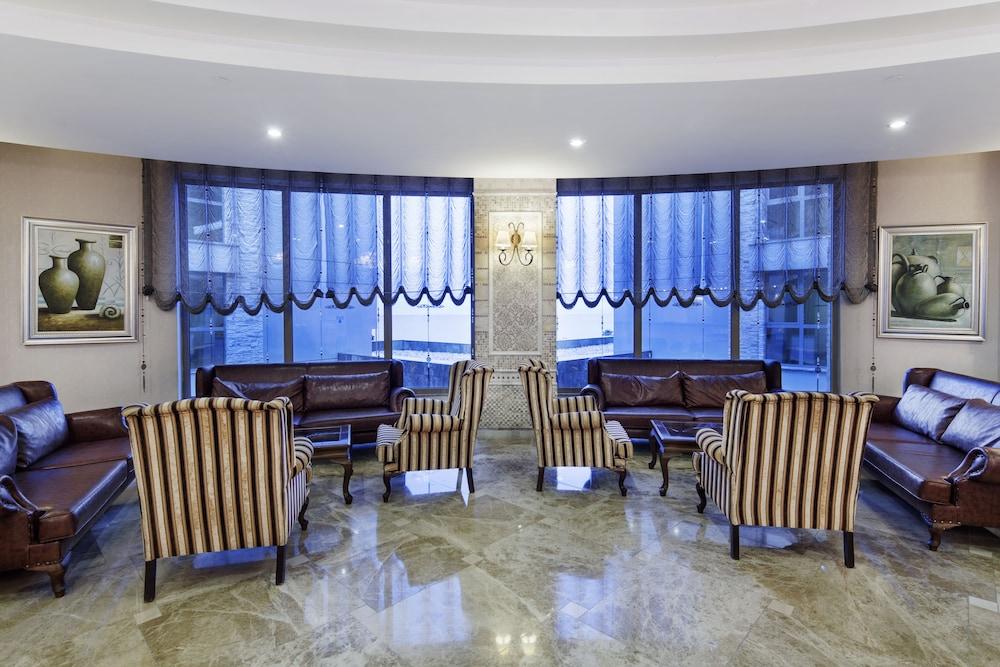 Alba Royal Hotel (Adults Only) 시데 외부 사진