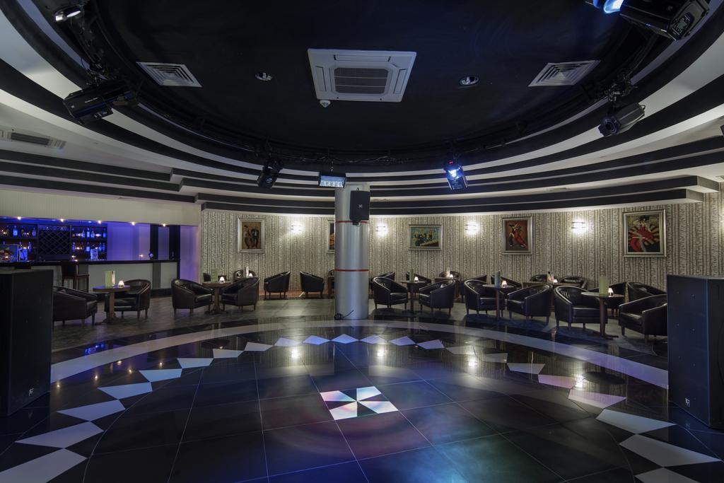 Alba Royal Hotel (Adults Only) 시데 외부 사진